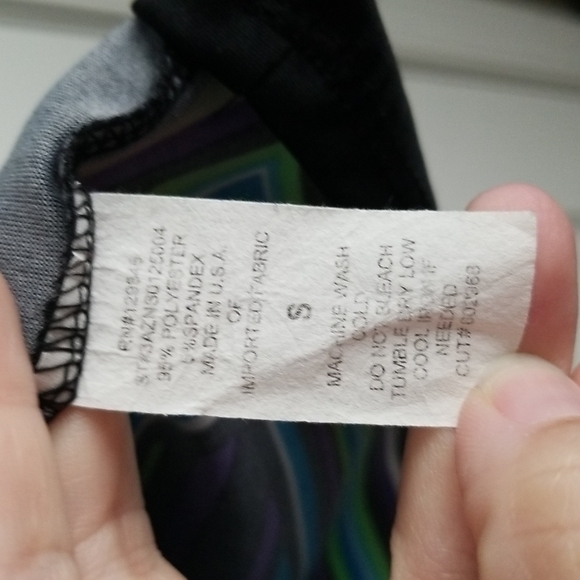 Bailey Blue Women's Dress - Picture 7 of 12